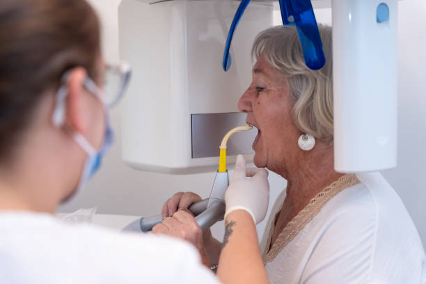 Best Emergency Treatment for Oral Infections in Benton Park, CA